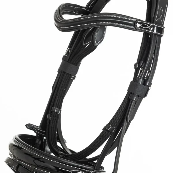 Трензельное оголовье Lillian