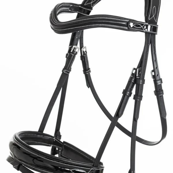 Трензельное оголовье Lillian