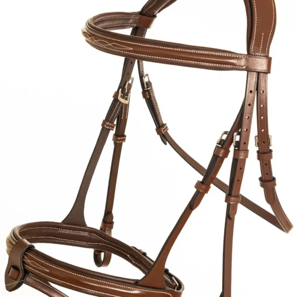 Трензельное оголовье Charlotte