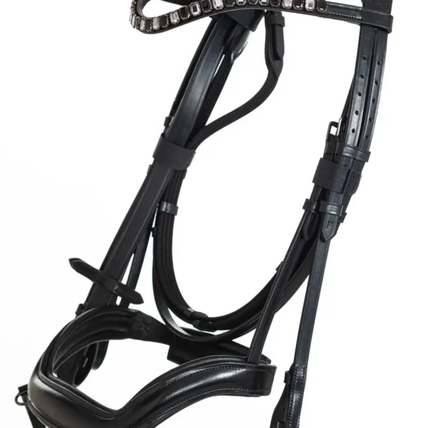 Трензельное оголовье Ava