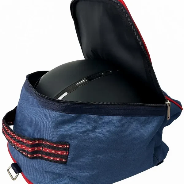 Сумка для сапог с отсеком для шлема Kaysen Equestrian