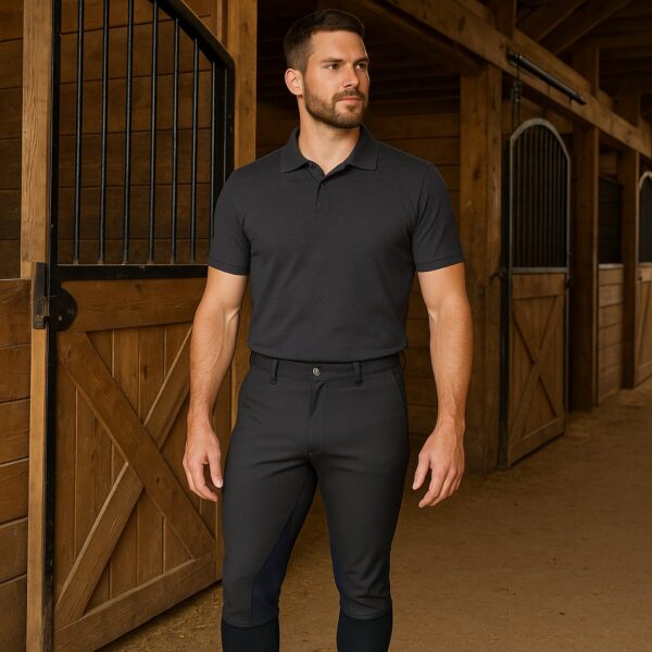 Мужские бриджи Portland