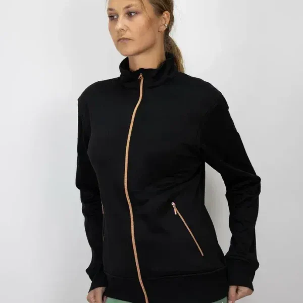 Флисовая кофта для верховой езды Munger