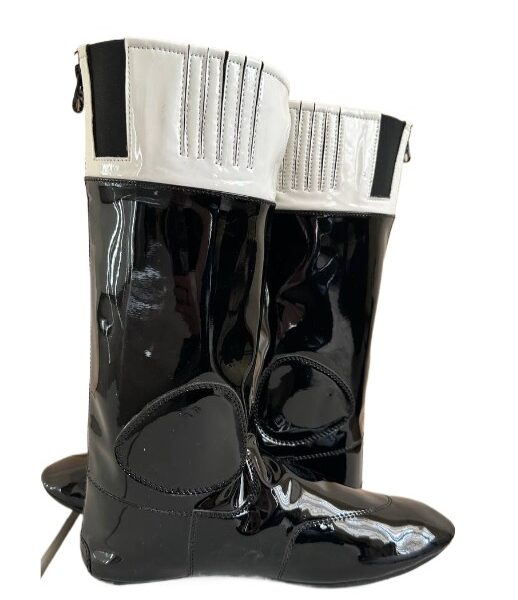 Жокейские сапоги VILLAGE  JOCKEY