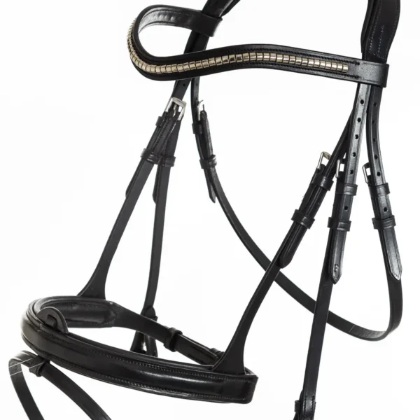 Трензельное оголовье Diane