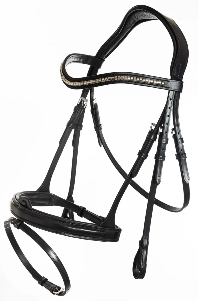 Трензельное оголовье Diane