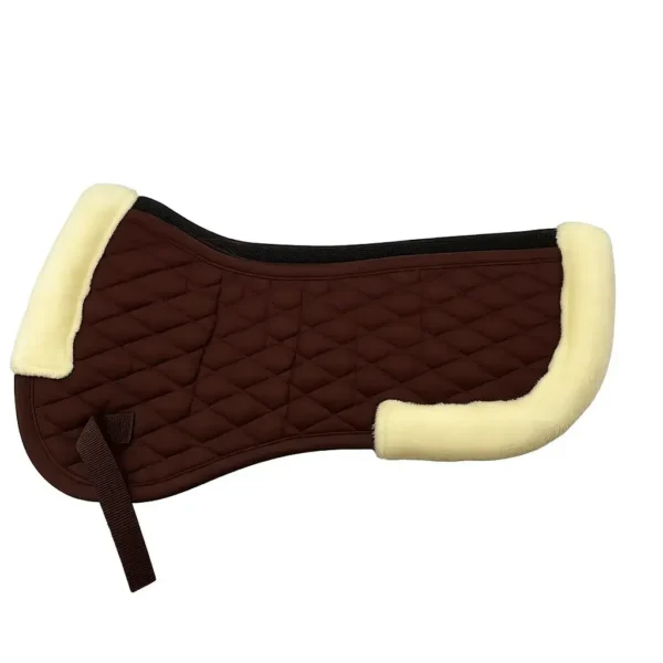 Меховушка с искусственным мехом ELEVEN