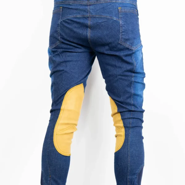 Мужские бриджи для верховой езды Jeans