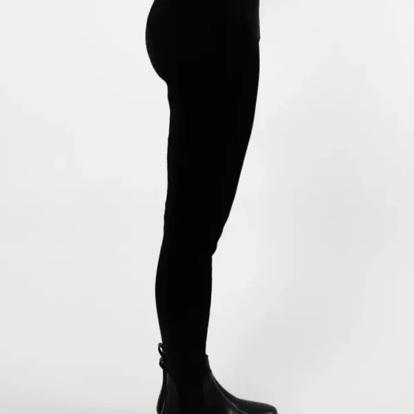 Женские леггинсы с силиконовой леей Pomona