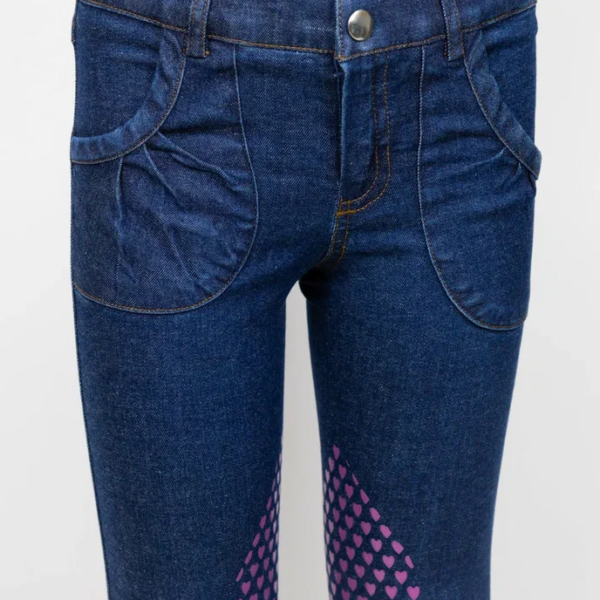 Детские бриджи для верховой езды Kadapa