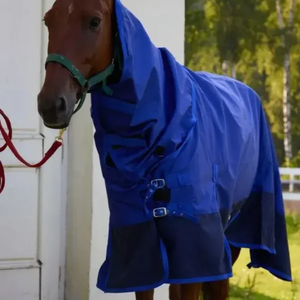 Попона дождевая HorsePlanet