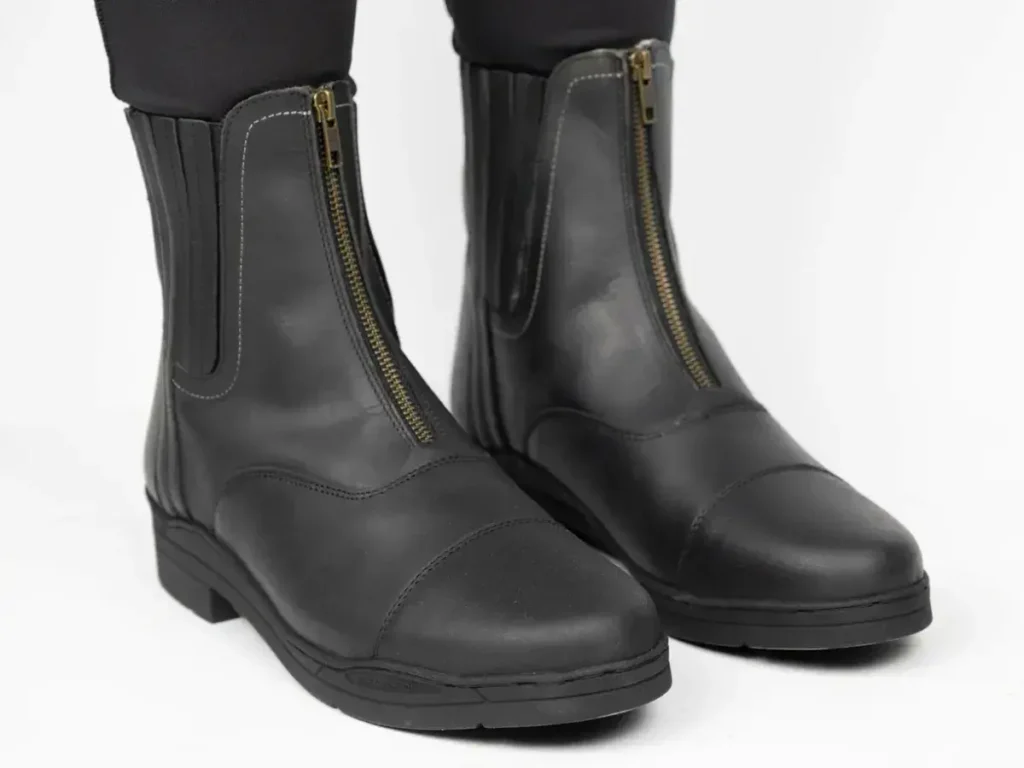 Утепленные ботинки для верховой езды Cobar