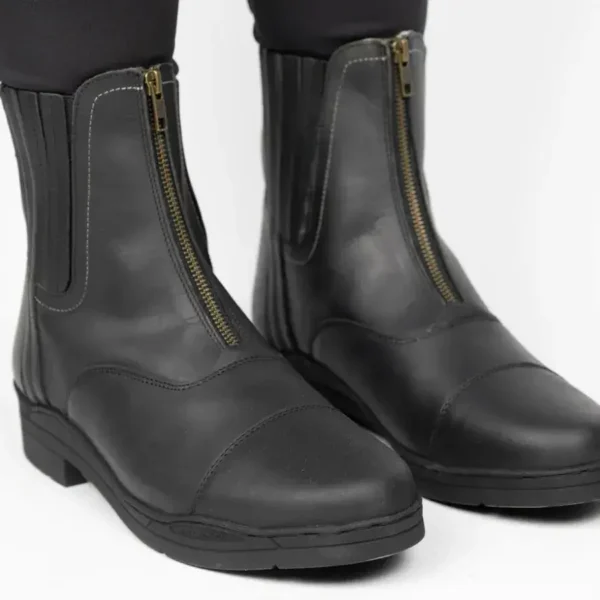 Утепленные ботинки для верховой езды Cobar