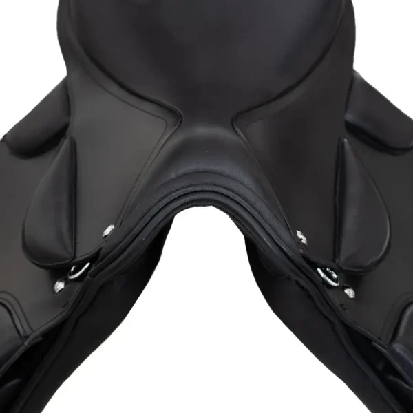 Конкурное седло Concord