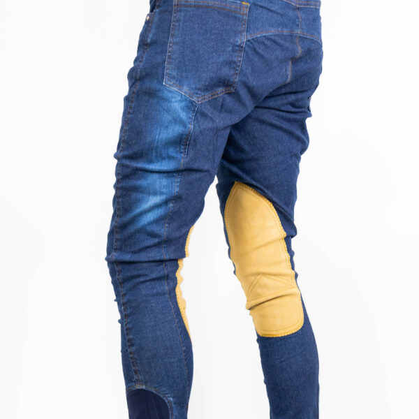 Мужские бриджи для верховой езды Jeans