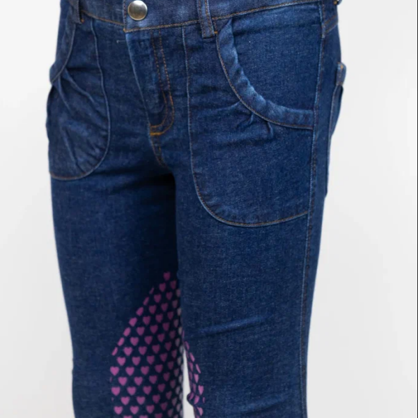 Детские бриджи для верховой езды Kadapa