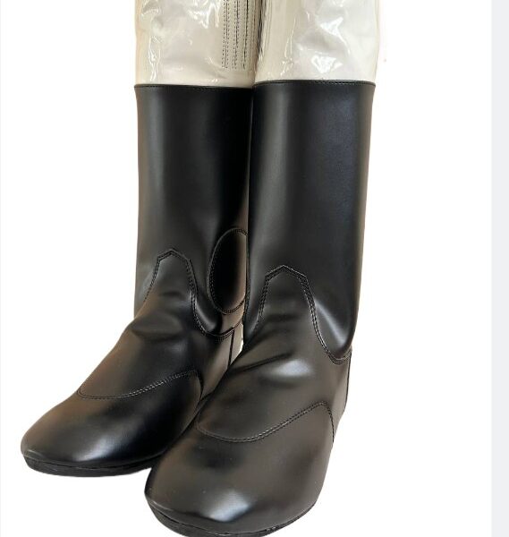 Жокейские сапоги OUTODOR  JOCKEY