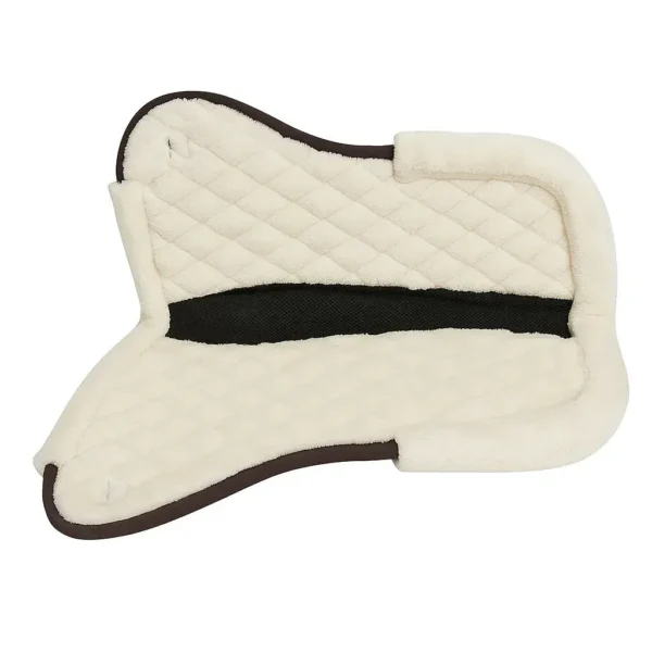 Меховушка с искусственным мехом ELEVEN