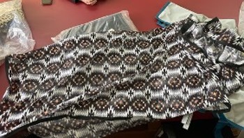 Антимоcкитная попона Kirby