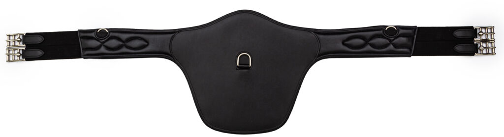 Конкурная подпруга с фартуком Boulder