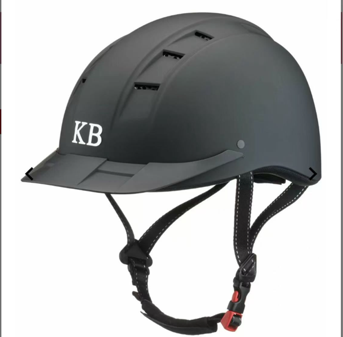 Шлем для верховой езды Wiwer