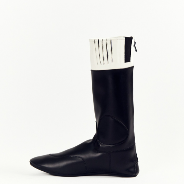 Жокейские сапоги синтетические  HorsePlanet