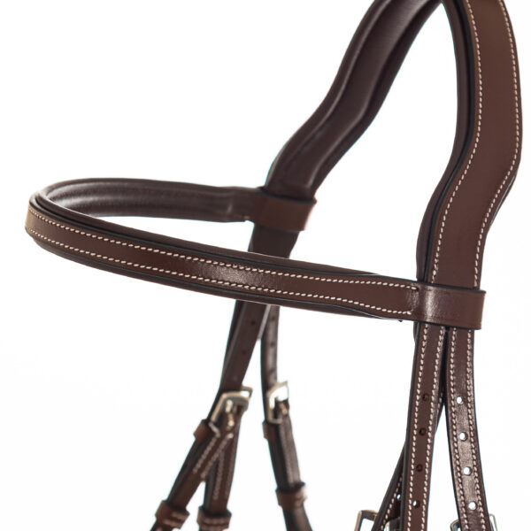 Трензельное оголовье Helen