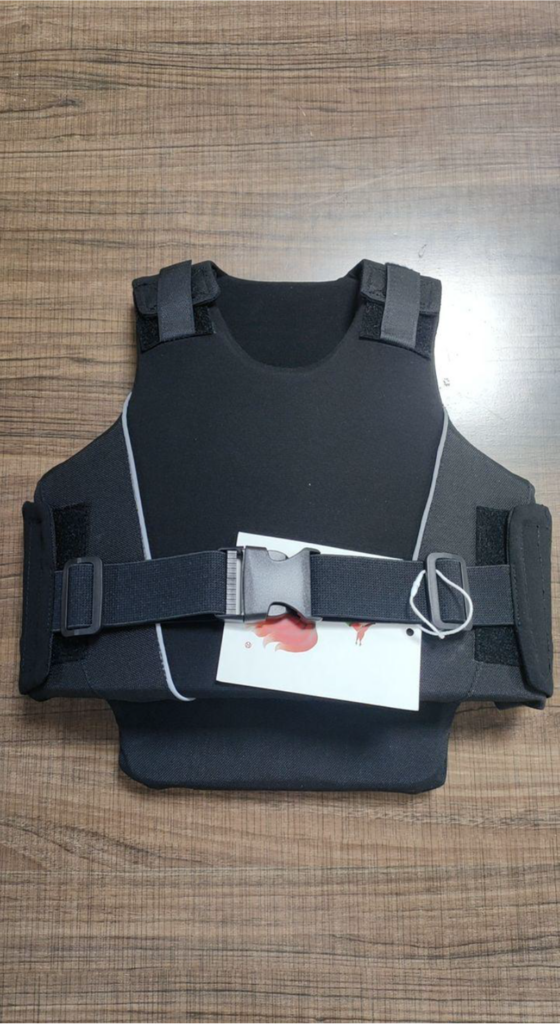 Детский жилет для верховой езды Cortina