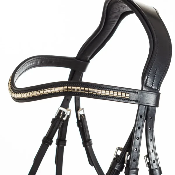 Трензельное оголовье Diane