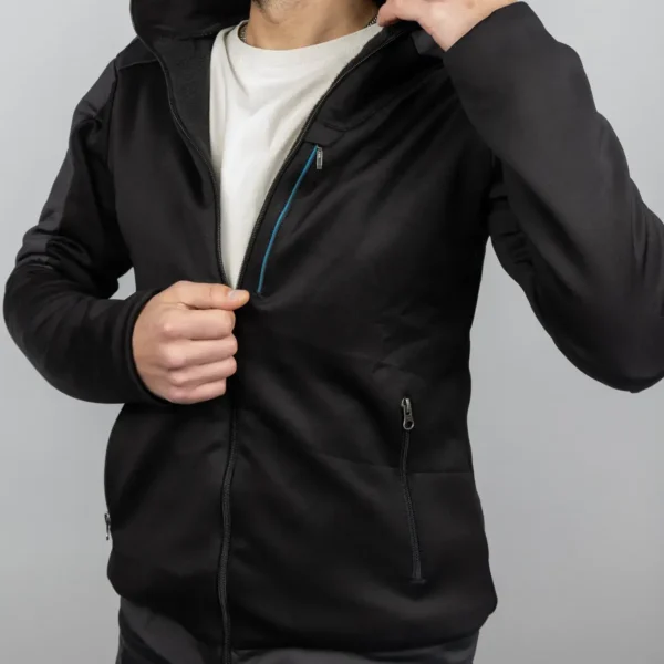 Зимняя мужская куртка для верховой езды Ballarat