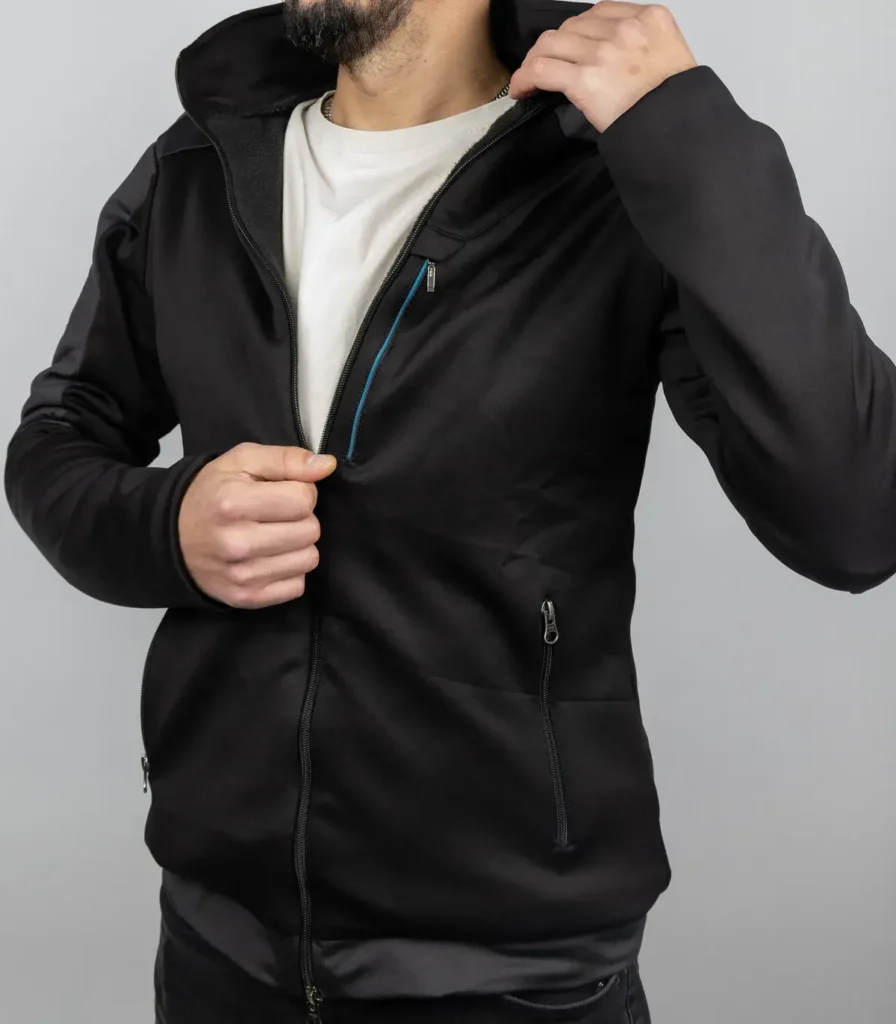 Зимняя мужская куртка для верховой езды Ballarat