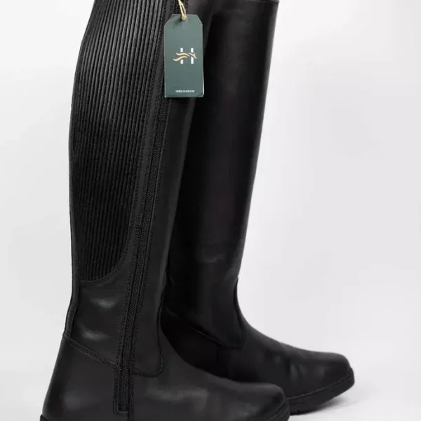 Утепленные сапоги для верховой езды Coona