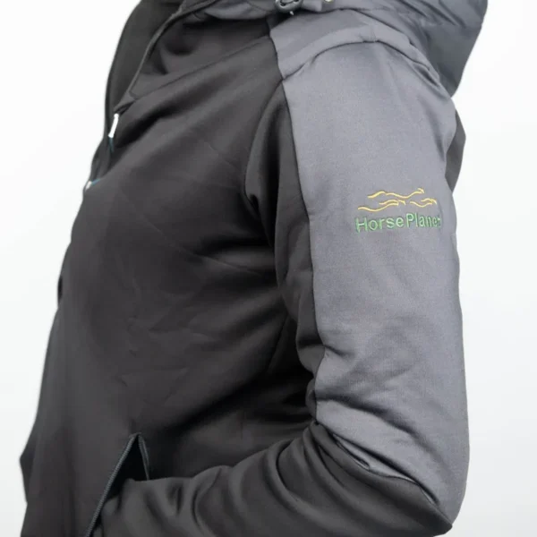 Зимняя мужская куртка для верховой езды Ballarat