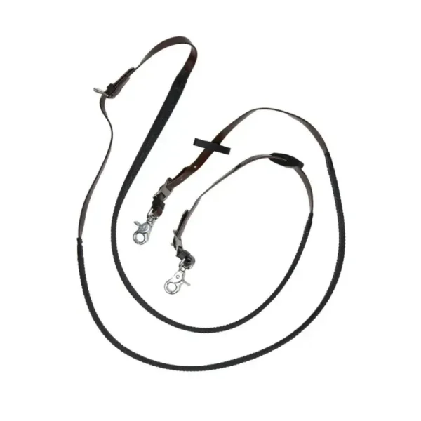 Комплект уздечка с мартингалом HorsePlanet