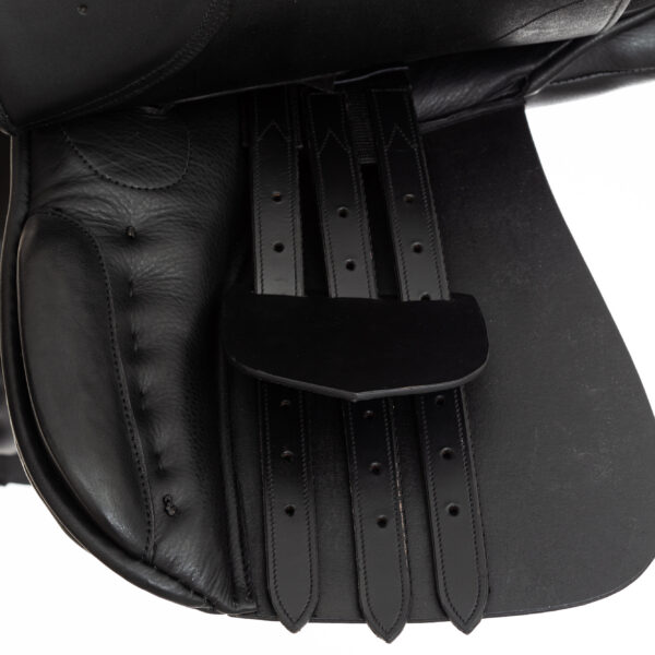 Конкурное седло Concord