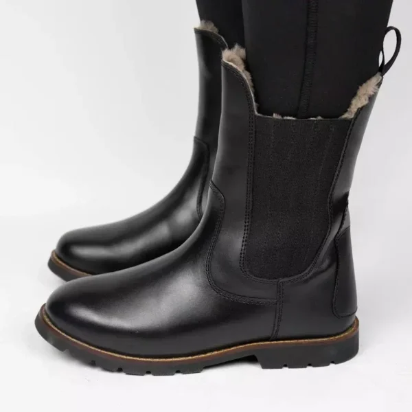 Утепленные ботинки для верховой езды Cowra