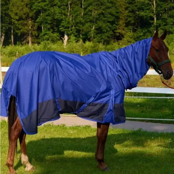 Попона дождевая HorsePlanet