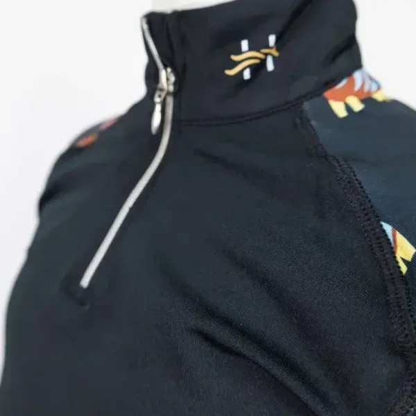 Детский лонгслив Happy