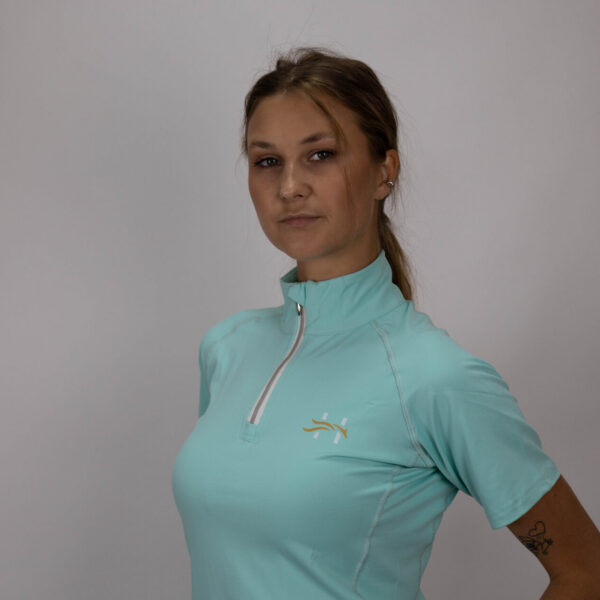 Поло для верховой езды Diva