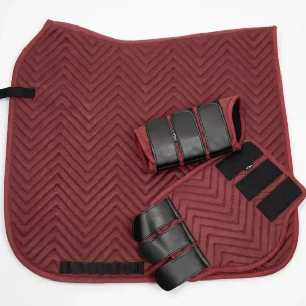 Комплект выездковый  Saint