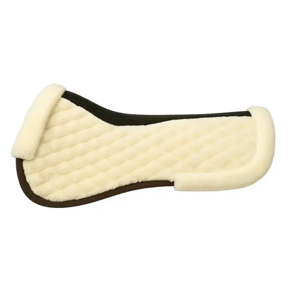 Меховушка с искусственным мехом ELEVEN