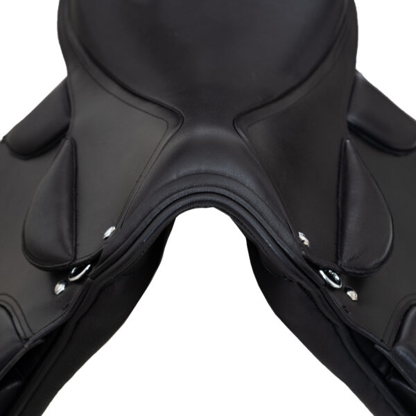 Конкурное седло Concord