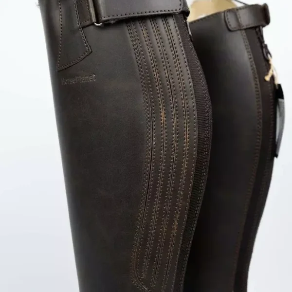 Утепленные сапоги для верховой езды Camden