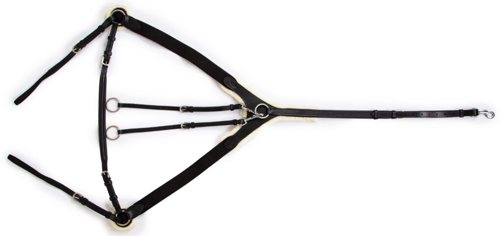 Подперсье с резинками Vendy PREMIUM