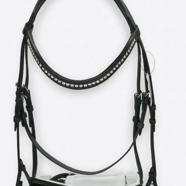 Трензельное оголовье Regina HorsePlanet