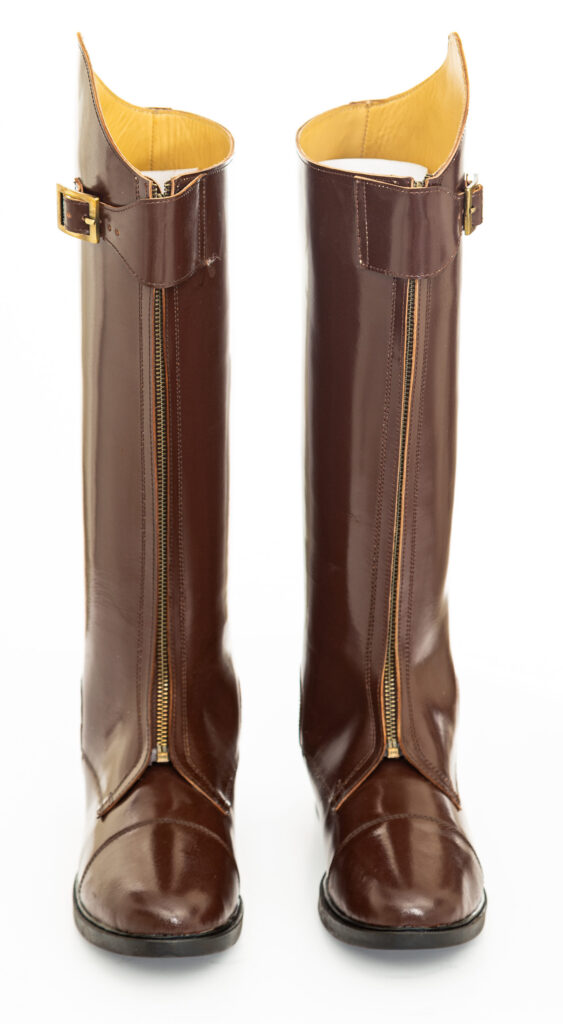 Сапоги для поло Kenneth