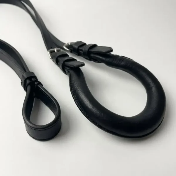 Кожаный подхвостник HorsePlanet