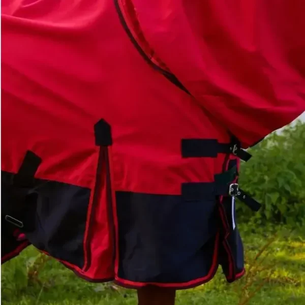 Попона дождевая HorsePlanet