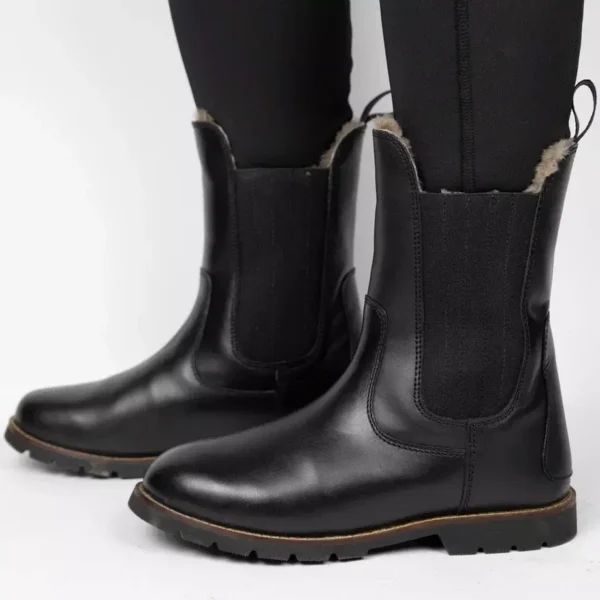 Утепленные ботинки для верховой езды Cowra