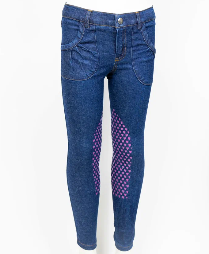 Детские бриджи для верховой езды Kadapa